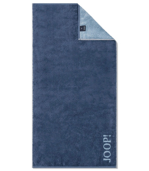 Ręcznik JOOP! Divided Doubleface 1704-11 Aqua