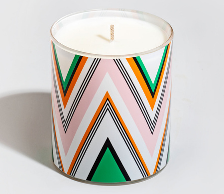 Świeca zapachowa Missoni Capri 220 g