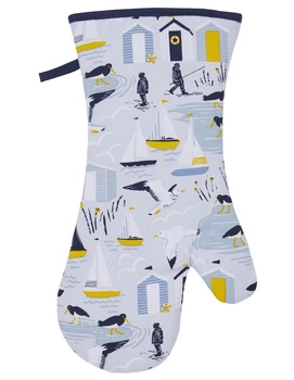 Ulster Weavers rękawica kuchenna Seashore