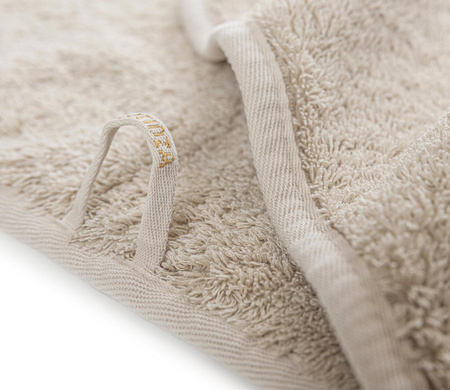 Ręcznik z lyocellem Graccioza Tecnic 800 g/m² 23396 Fog