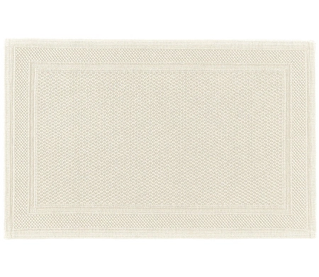 Mata łazienkowa Graccioza Bee Waffle 20002 Natural