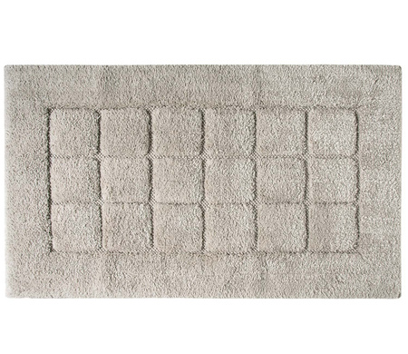 Dywanik łazienkowy Graccioza Heaven 23396 Fog