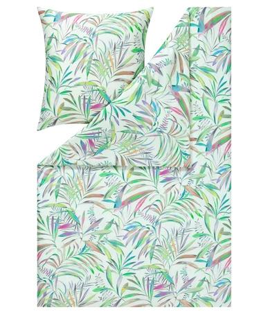 Pościel mako-satyna Estella Impuls Brittany 4828-530