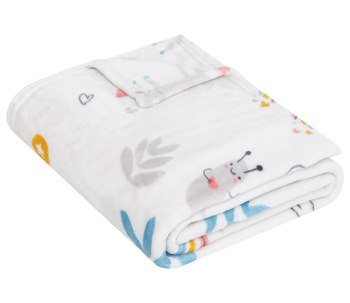 Koc dziecięcy s.Oliver 1238-100 100x150