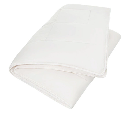 Kołdra z wełny alpaki Frankenstolz Baby Alpaca All Year