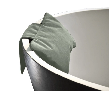 Poduszka do wanny Decor Walther LOFT NKH reed grey