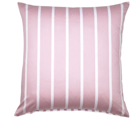 Poszewka na poduszkę Janine Modern Classic 39028-21 Różowa  Kreda