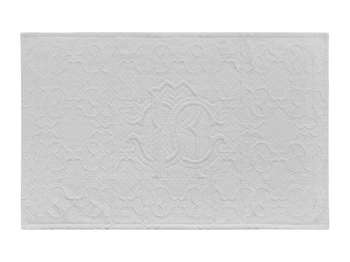 Roberto Cavalli dywanik Araldico 946 grey 60x90