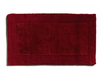 Dywanik łazienkowy bawełniany Möve 075 Ruby 60x100
