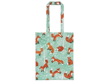 Torba duża Ulster Weavers Foraging Fox PVC 