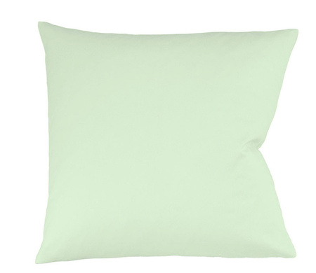 Poszewka na poduszkę jersey Fleuresse Colours 9200-7059 Pastelowa Zieleń