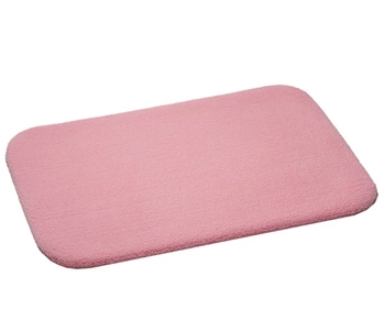 Rhomtuft dywanik łazienkowy Aspect 010-402 rosenquarz