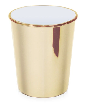 DECOR WALTHER DECOR WALTHER BE 40 kubek złoto