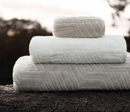 Ręcznik Graccioza Villari 23956 Seamist