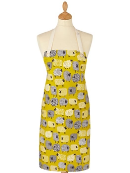 Ulster Weavers Dotty Sheep fartuch OC 7DTS66