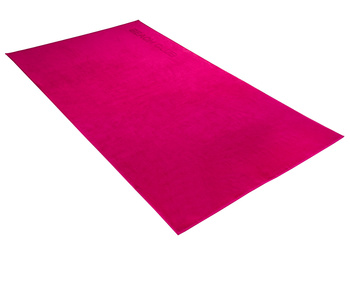 Ręcznik plażowy Vossen Beach Club k. 377 100x180