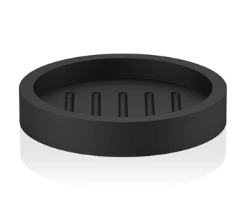 DECOR WALTHER STONE SA mydelniczka czarna