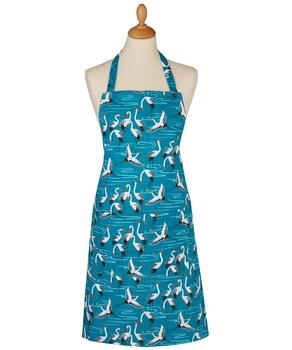 Ulster Weavers Cranes fartuch CO 7CRAN01