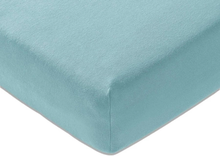 Prześcieradło jersey JOOP! 40000 54 Turkis