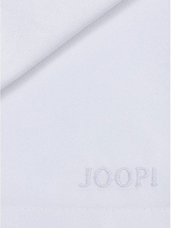 Bieżnik JOOP! Stitch Logo 50x160 White