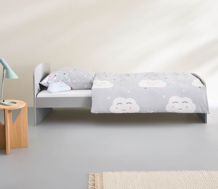 Pościel dla dzieci s.Oliver Chmurki 4026-810