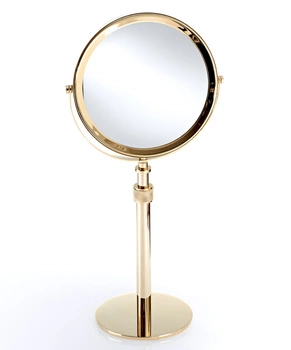 DECOR WALTHER CLUB SP 13/V lusterko złoty