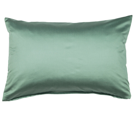 Poszewka na poduszkę Janine Colors 31001-46 Szałwia