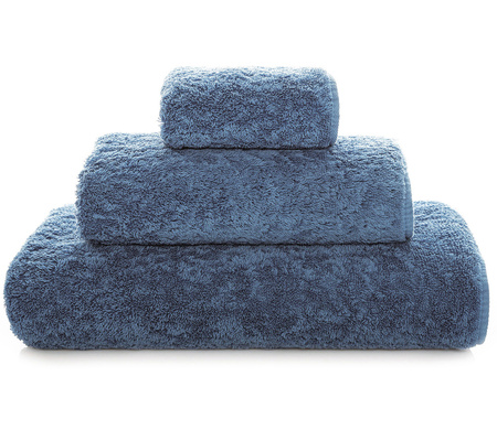 Ręcznik Graccioza Egoist 800 g/m² 23308 Cobalt