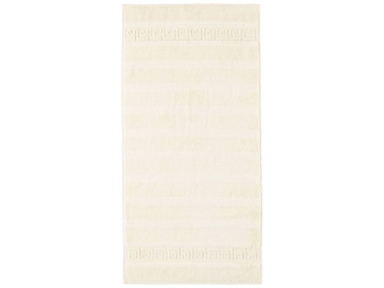 Ręcznik Cawö Noblesse 1001-351 krem