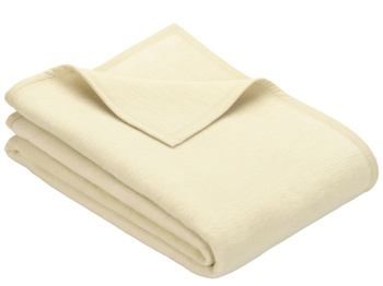 Koc Ibena Porto 3560-311 150x200 kremowy