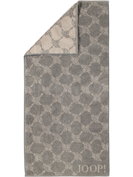 Ręcznik JOOP! Cornflower 1611 70 Graphit