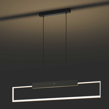 Lampa wisząca JOOP! CUBE LIGHTS 34219