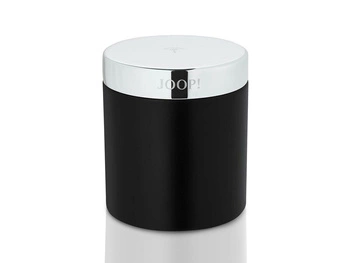 Pojemnik uniwersalny JOOP! Chromeline Mały Black
