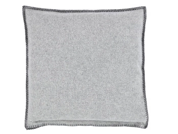 Eskimo poduszka Huttwil H5318-130 45x45 silber