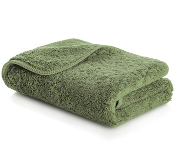 Ręcznik Graccioza Long Double Loop 23959 Jade