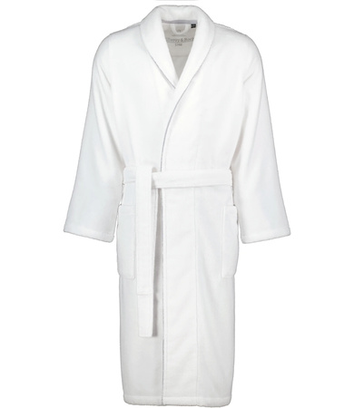 Szlafrok męski z szalem Villeroy & Boch 2522-67 S-XL