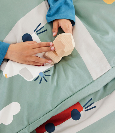 Pościel dla dzieci s.Oliver Ulice 5050-710