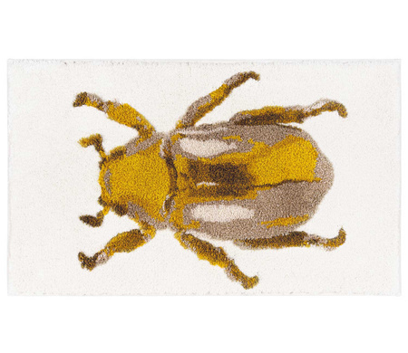 Dywanik łazienkowy Graccioza Beatle 10001 Multicolor