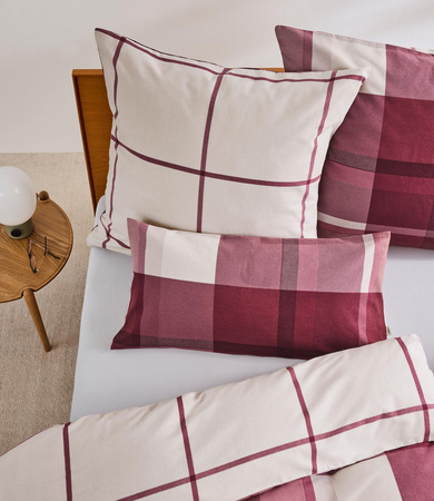 Pościel flanelowa s.Oliver 6044-400