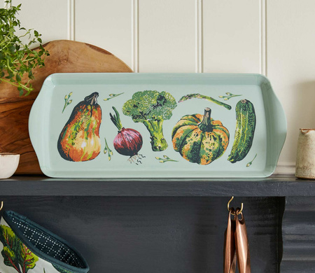 Taca Ulster Weavers Vegetable Medley 39 x 17 cm 