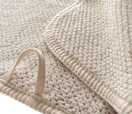 Ręcznik Graccioza Bee Waffle 23396 Fog Luxury Box