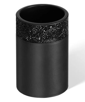 DECOR WALTHER ROCKS BOD1 pojemnik czarny