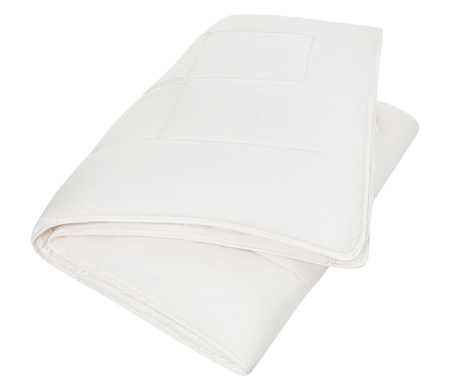 Kołdra z wełny alpaki Frankenstolz Baby Alpaca All Year