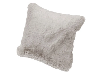 Poduszka futrzana Eskimo Switzerland Royal H4164-132 45x45 Crystal