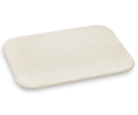 Dywanik łazienkowy Rhomtuft Aspect 010-020 Natural