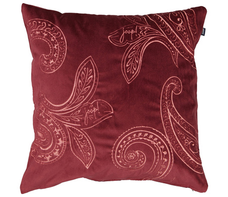 Poszewka JOOP! Paisley 71394-065 50x50 Rouge