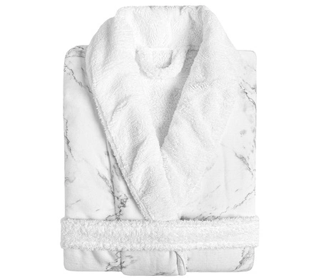 Szlafrok unisex Graccioza Mabel 10001 Multicolor S-L