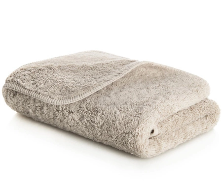 Ręcznik Graccioza Long Double Loop 23396 Fog