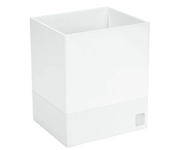 Kosz na papier JOOP! Bathline White