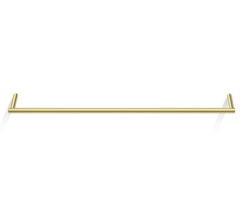 Wieszak na ręcznik Decor Walther MIKADO MK HTE mosiądz